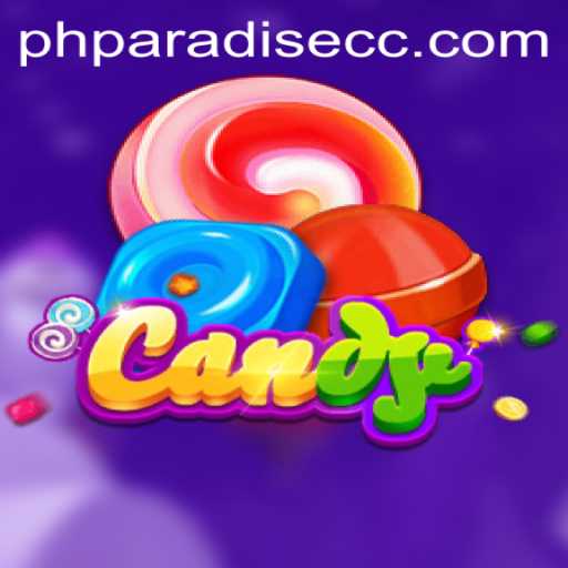 Explore the Magical World of Candy in PHPARADISE