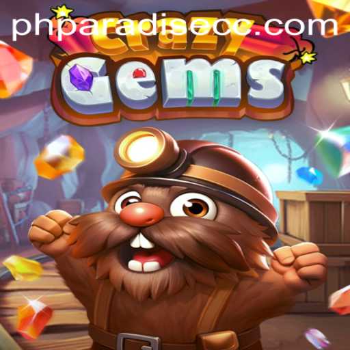 Unleashing the Gem Craze with CrazyGems: A PHPARADISE Experience