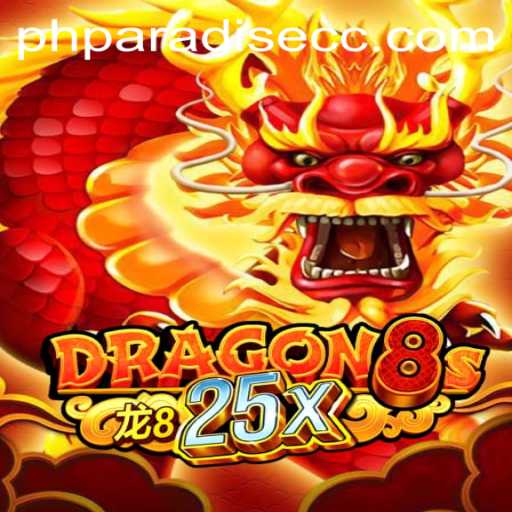 Dragon8s25x: A New Era in Gaming with PHPARADISE