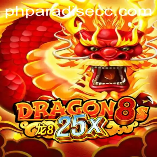 Dragon8s25x: A New Era in Gaming with PHPARADISE