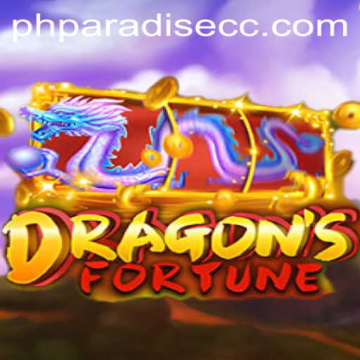 DragonFortune: Exploring the Magical World of Adventure with PHPARADISE