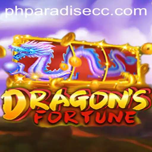 DragonFortune: Exploring the Magical World of Adventure with PHPARADISE