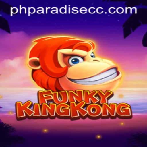 FunkyKingKong: The Exciting Jungle Adventure in PHPARADISE