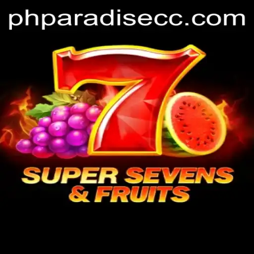 Unveiling the Excitement of 7SuperSevensFruits: A Fun-filled Adventure
