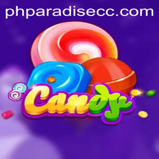 Explore the Magical World of Candy in PHPARADISE