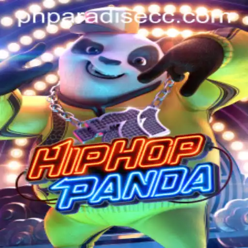 Dive into the Vibrant World of HipHopPanda: The Rhythm of PHPARADISE