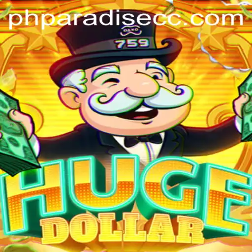 Discovering HugeDollar: The Ultimate Thrill of PHPARADISE