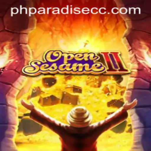 Unlocking the Adventure of OpenSesameII: A Gateway to PHPARADISE
