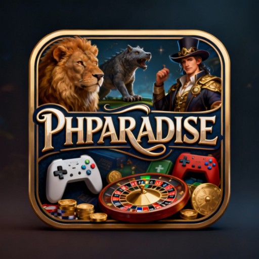 PHPARADISE