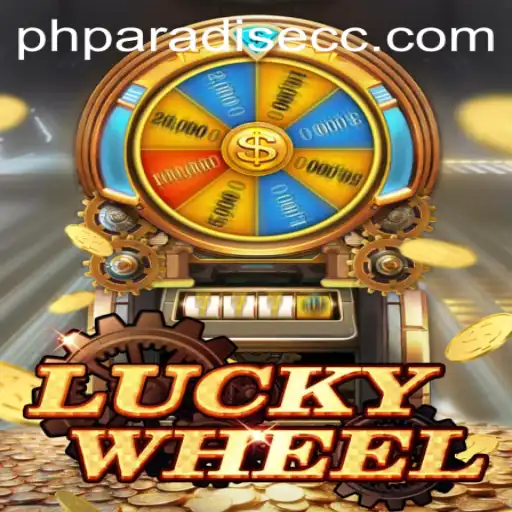 Discover the Excitement of LuckyWheel: A New Game by PHPARADISE