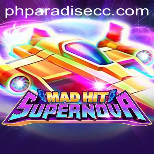 MadHitSupernova: A Galactic Gaming Experience