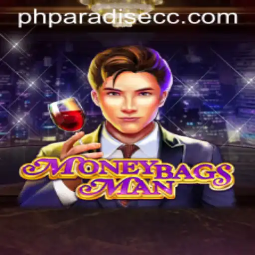Unveiling MoneybagsMan: A Dive into the World of PHPARADISE
