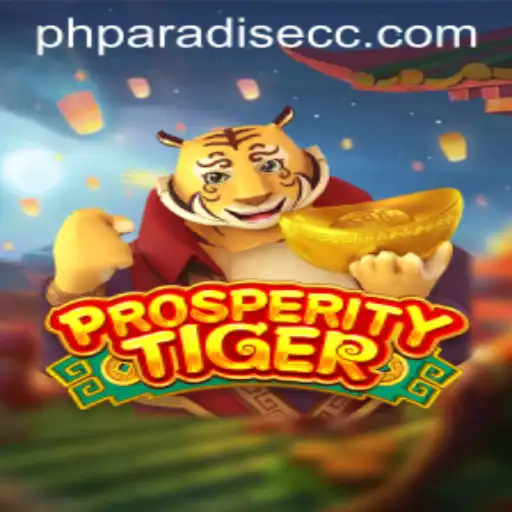 Unveiling ProsperityTiger: A New Adventure in PHPARADISE