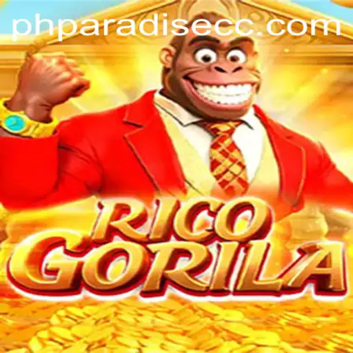Exploring the Exciting World of RicoGorila in PHPARADISE