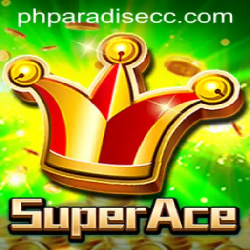 Discover SuperAce: The Ultimate Gaming Experience with PHPARADISE