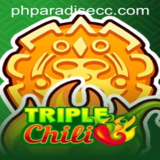 Discover the Thrilling World of TripleChili: A Game of Strategy and Adventure