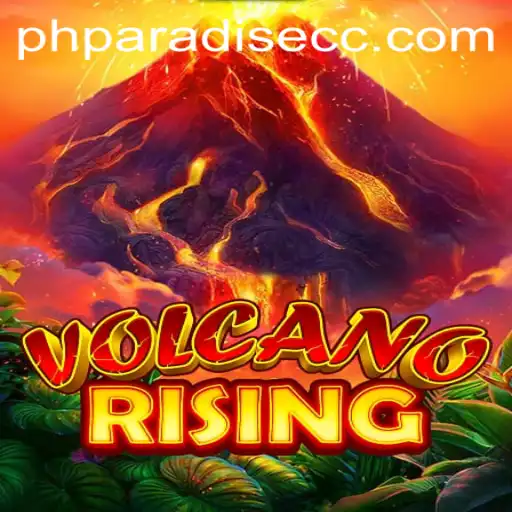 VolcanoRising: An Epic Adventure in the Heart of the Lava Lands